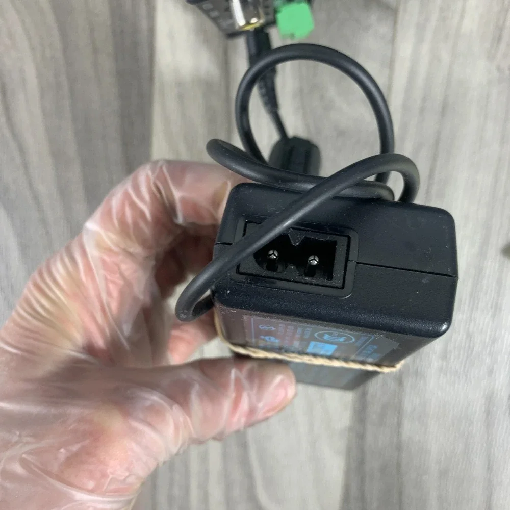 Sony EVI-D70 Security surveillance video Camera